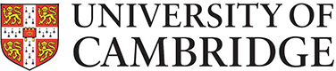 University of Cambridge logo