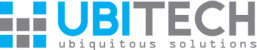 Ubitech logo